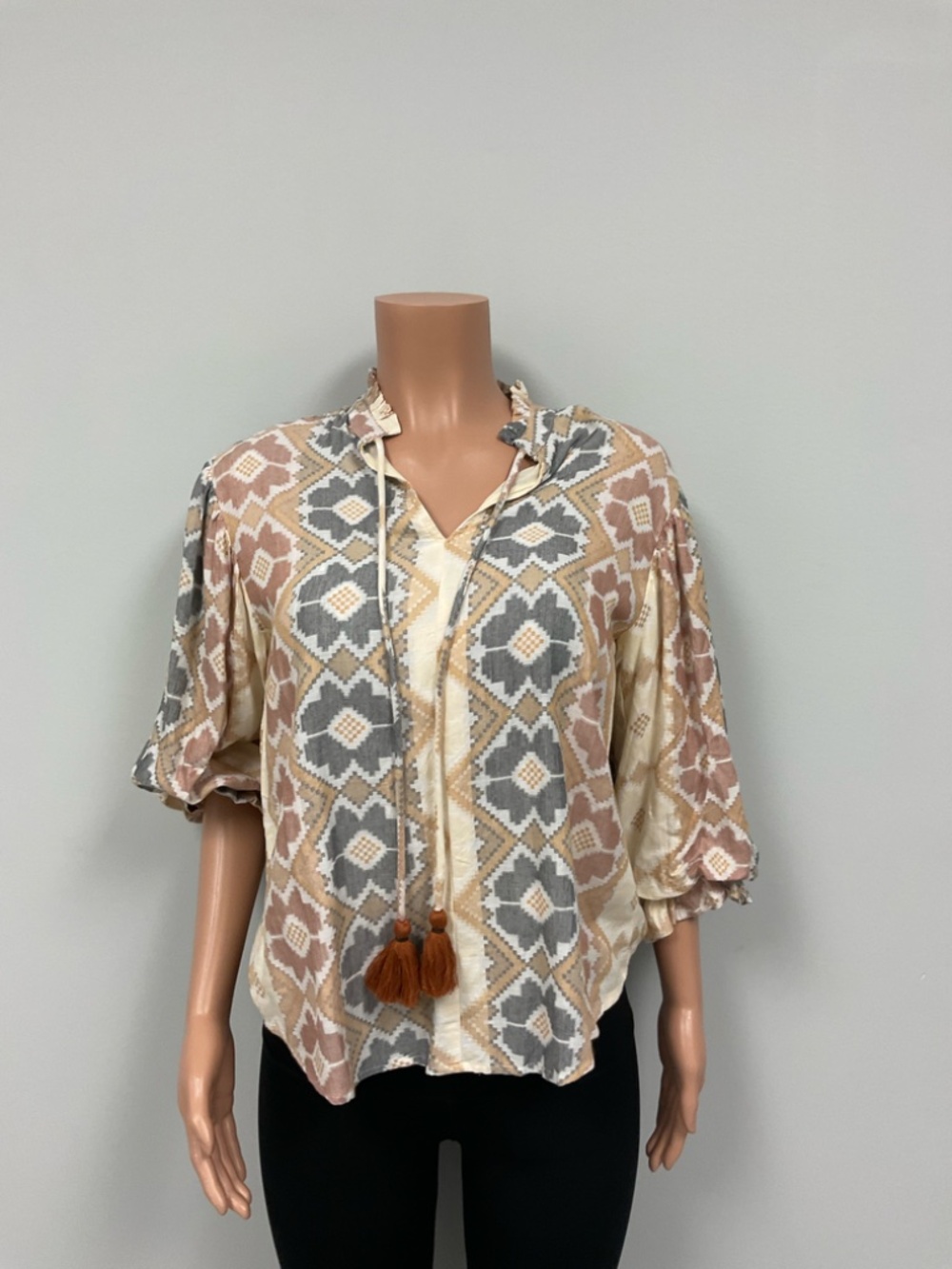 Ivy Jane top NWT